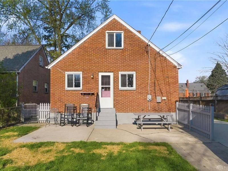 2504 Hazelwood Avenue, Kettering, OH 45419 Photo 23