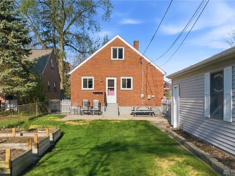 2504 Hazelwood Avenue, Kettering, OH 45419 Photo 24