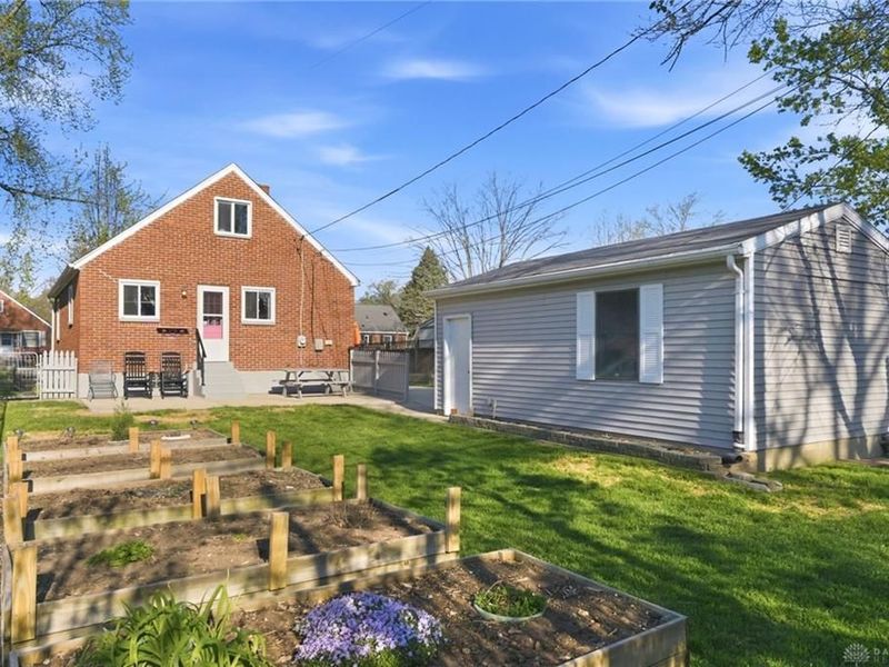 2504 Hazelwood Avenue, Kettering, OH 45419 Photo 25