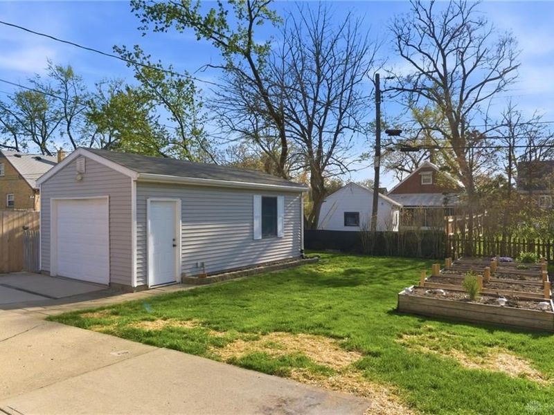 2504 Hazelwood Avenue, Kettering, OH 45419 Photo 26