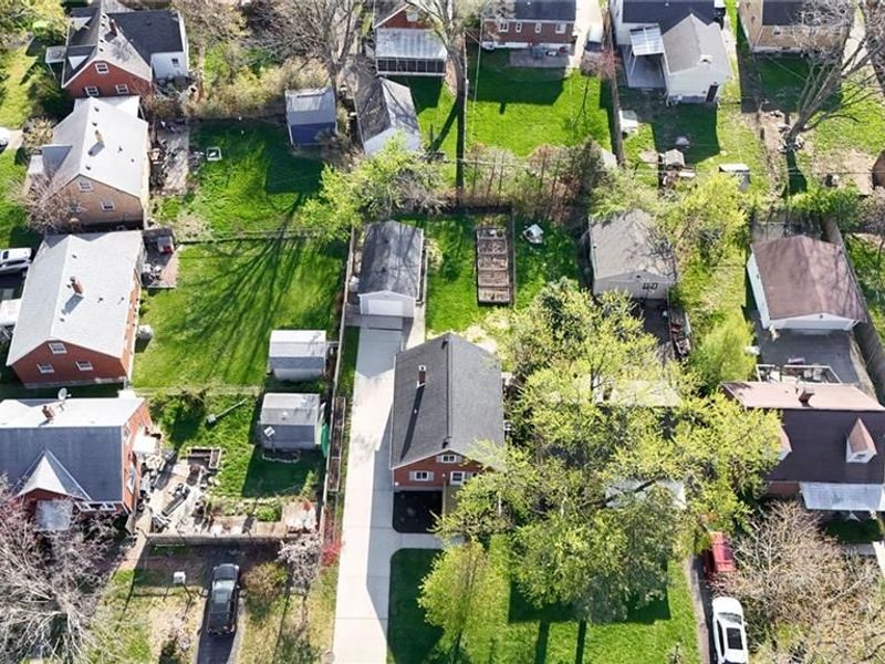 2504 Hazelwood Avenue, Kettering, OH 45419 Photo 27