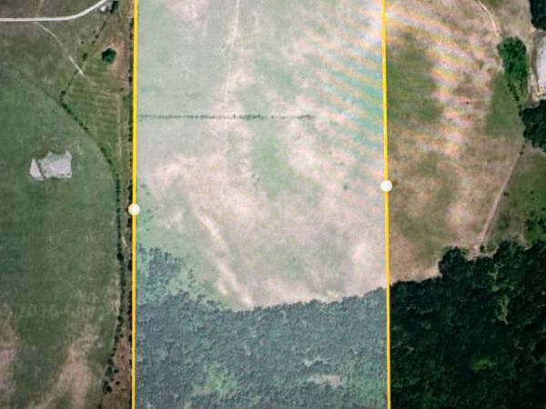 Addington Bend , Marietta, OK 73448