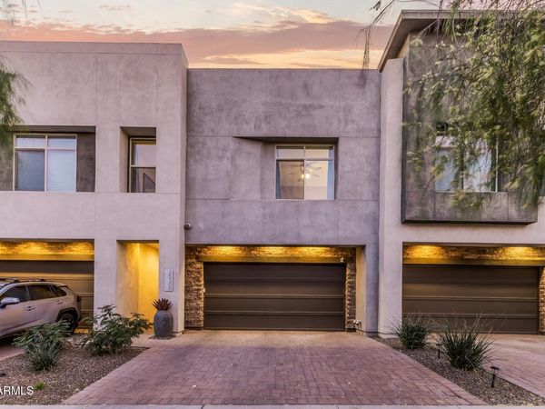 25308 N 19TH Lane, Phoenix, AZ 85085