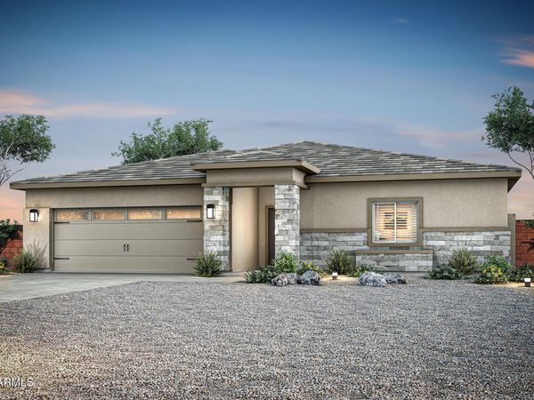 4019 N Pipe Organ Court, Casa Grande, AZ 85122