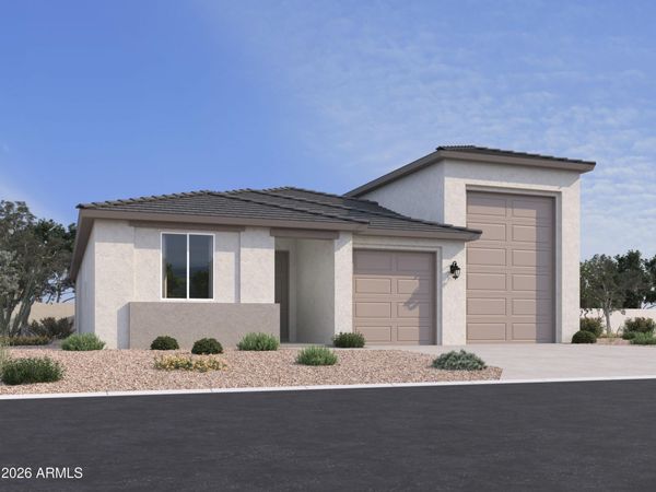 15608 W Brown Drive, Waddell, AZ 85355