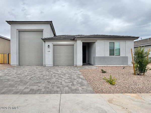 15608 W Brown Drive, Waddell, AZ 85355