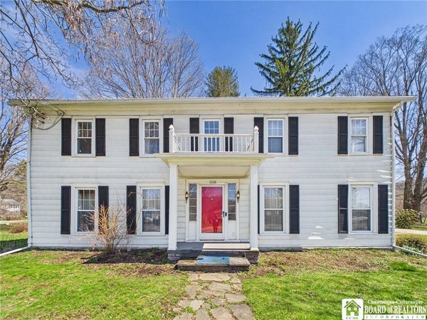 4158 Route 16 , Hinsdale, NY 14743