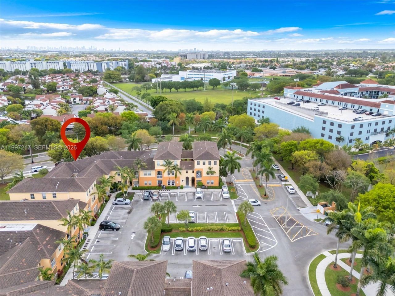 10012 NW 7th St, Unit 206, Miami, FL 33172 Photo