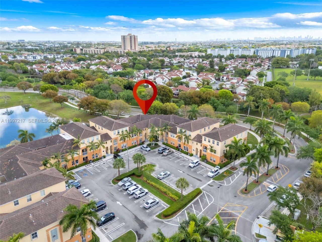 10012 NW 7th St, Unit 206, Miami, FL 33172 Photo