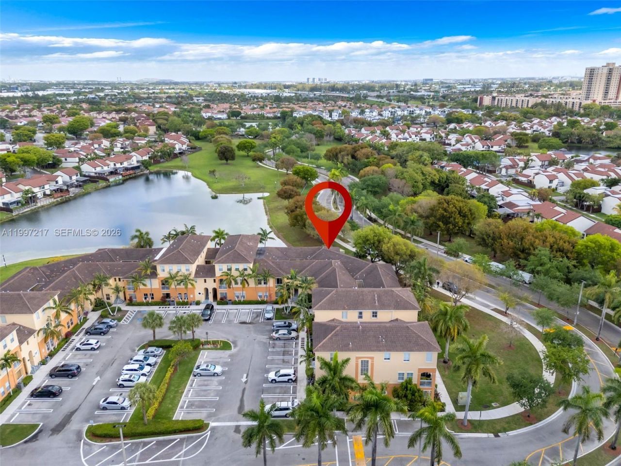 10012 NW 7th St, Unit 206, Miami, FL 33172 Photo