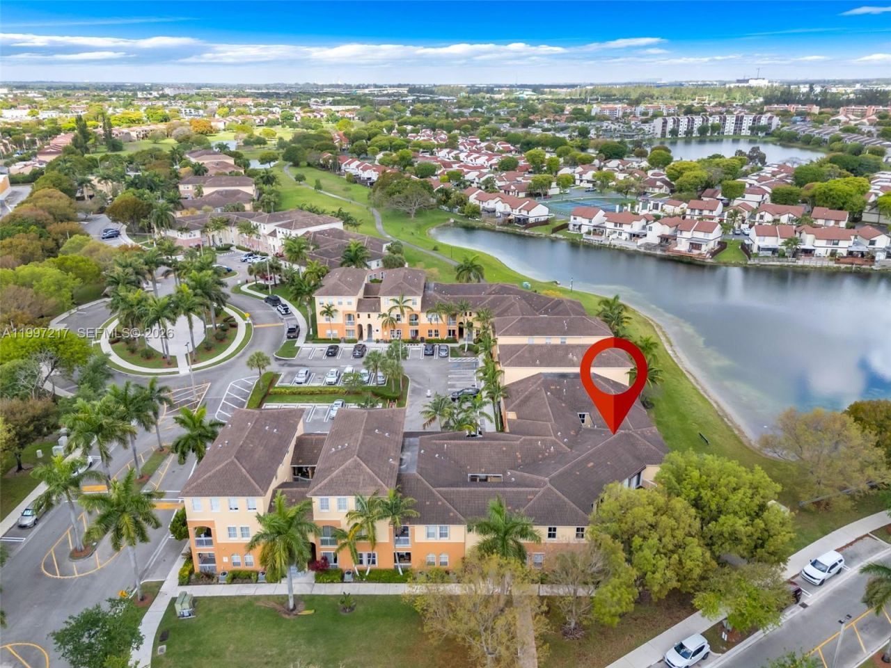 10012 NW 7th St, Unit 206, Miami, FL 33172 Photo