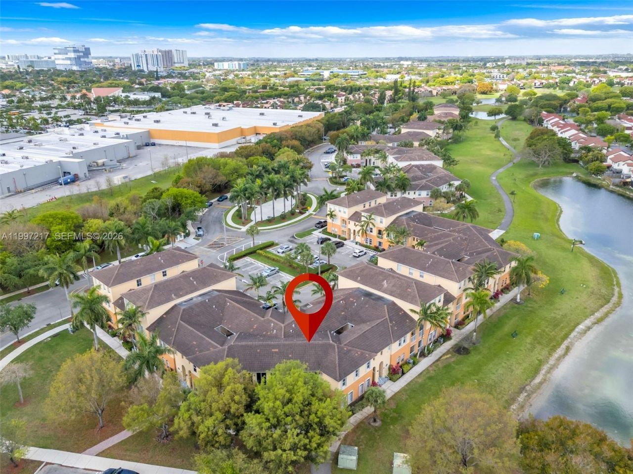 10012 NW 7th St, Unit 206, Miami, FL 33172 Photo