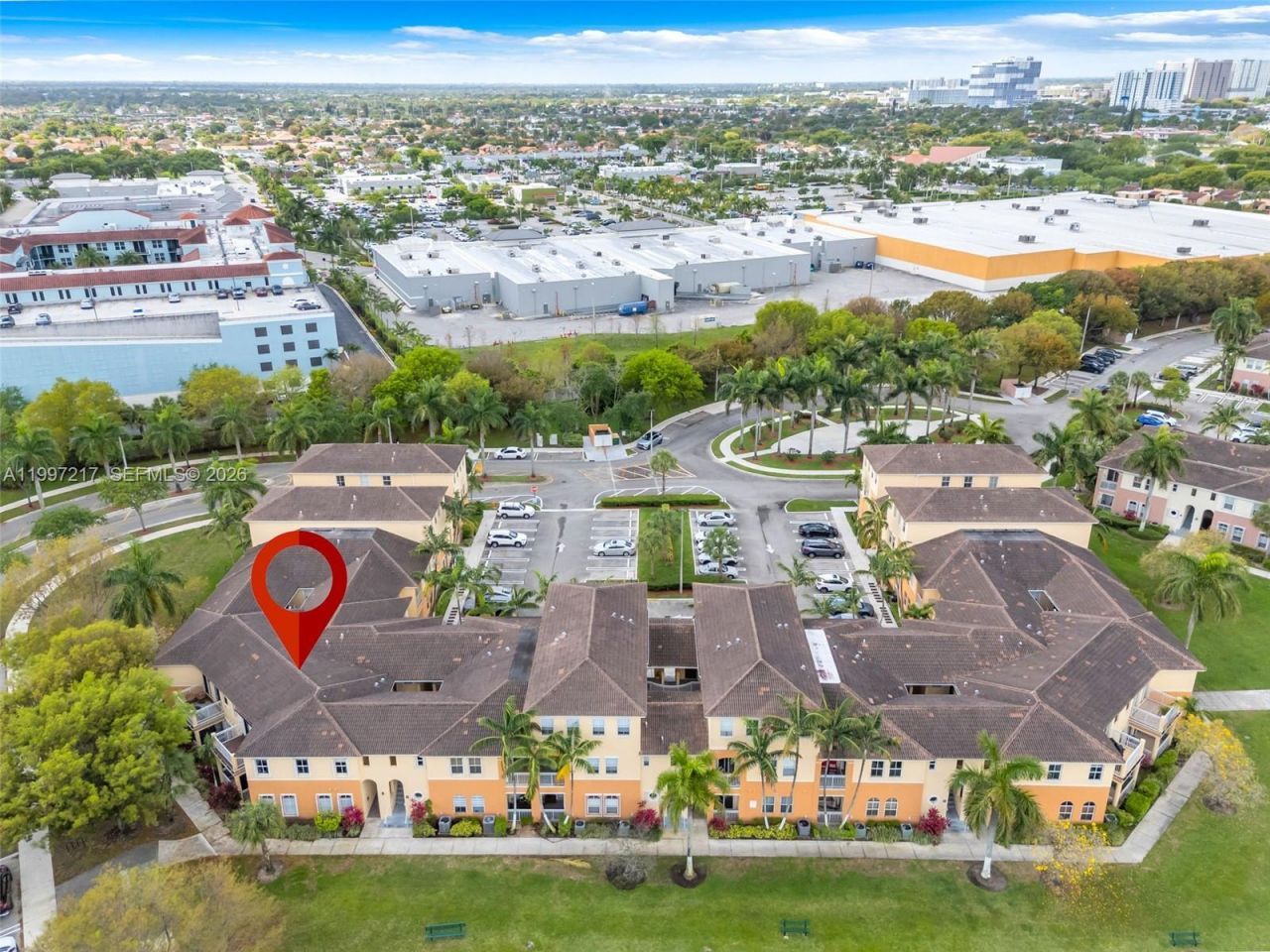 10012 NW 7th St, Unit 206, Miami, FL 33172 Photo