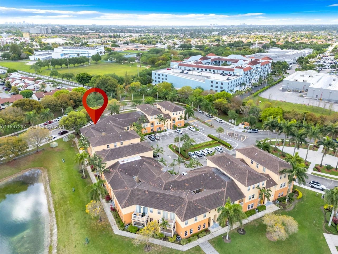 10012 NW 7th St, Unit 206, Miami, FL 33172 Photo