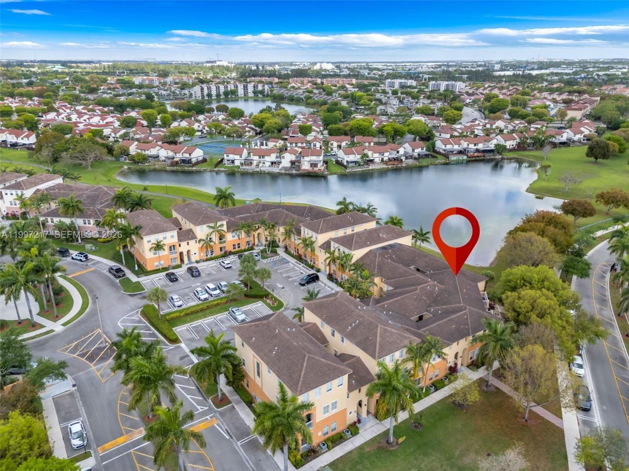 10012 NW 7th St, Unit 206, Miami, FL 33172 Photo