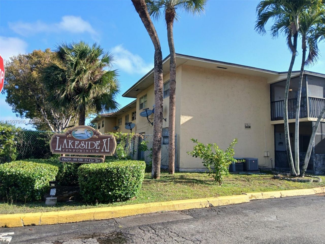 15659 SW 73rd Cir Ter, Unit 5-9, Miami, FL 33193 Photo