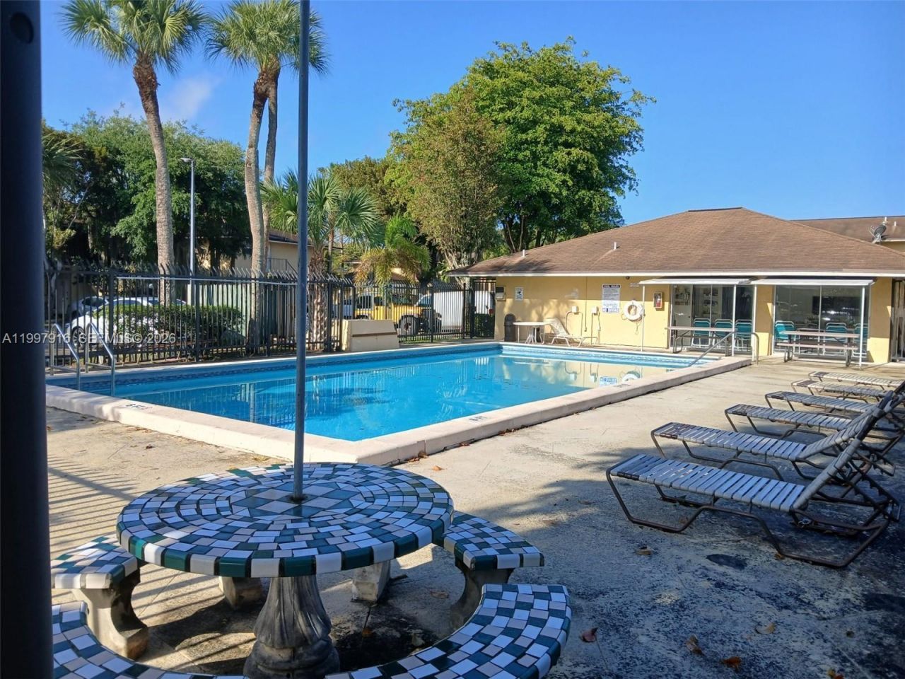 15659 SW 73rd Cir Ter, Unit 5-9, Miami, FL 33193 Photo