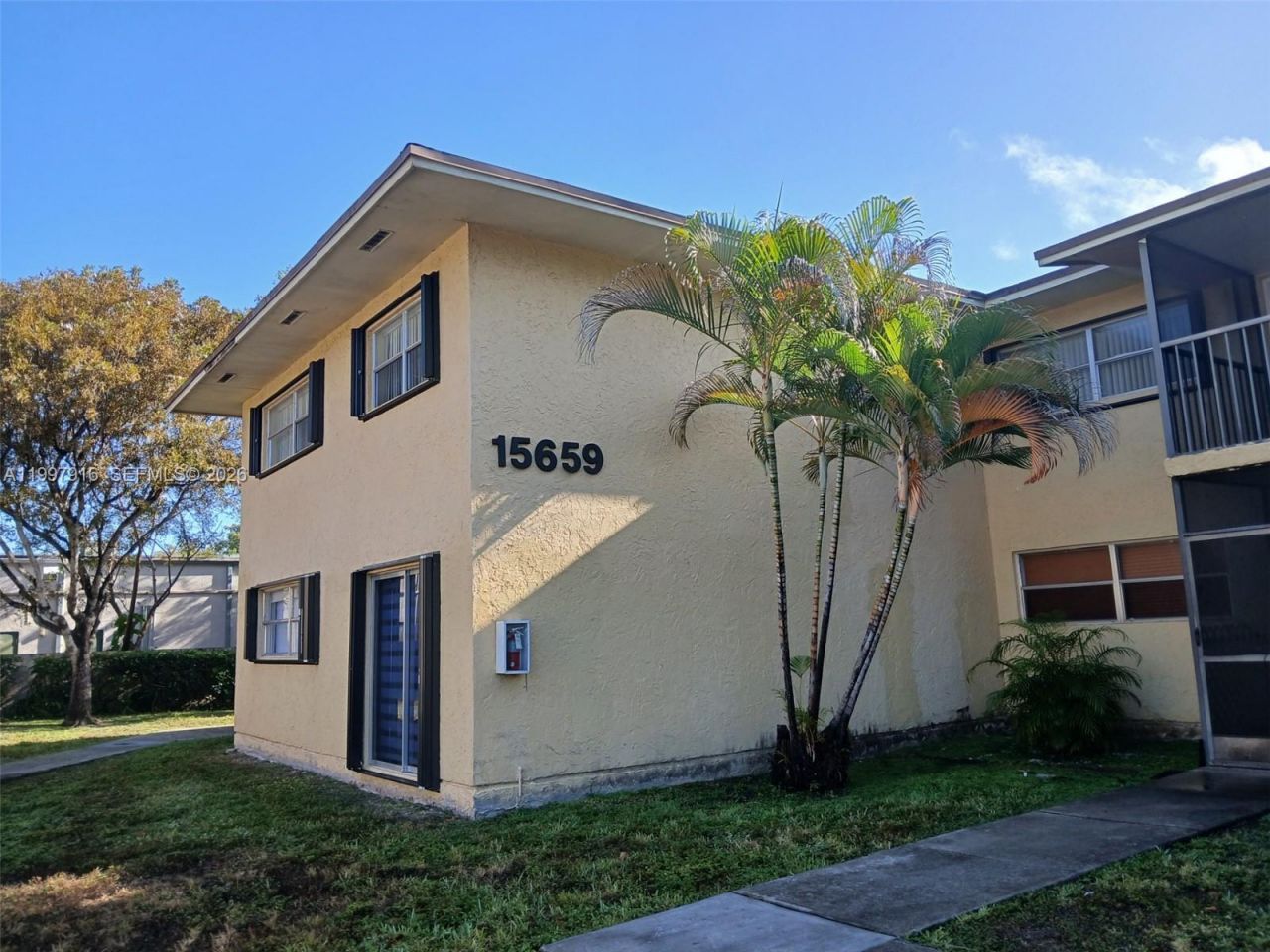15659 SW 73rd Cir Ter, Unit 5-9, Miami, FL 33193 Photo