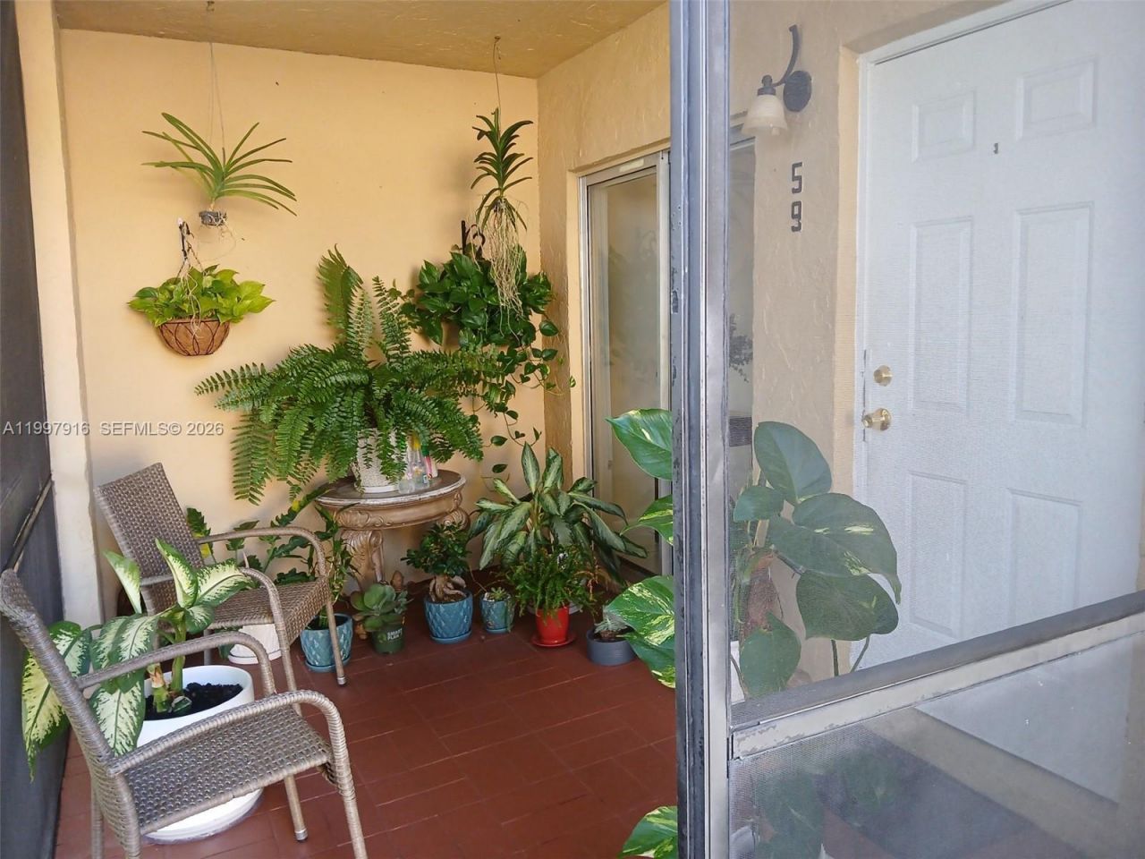 15659 SW 73rd Cir Ter, Unit 5-9, Miami, FL 33193 Photo