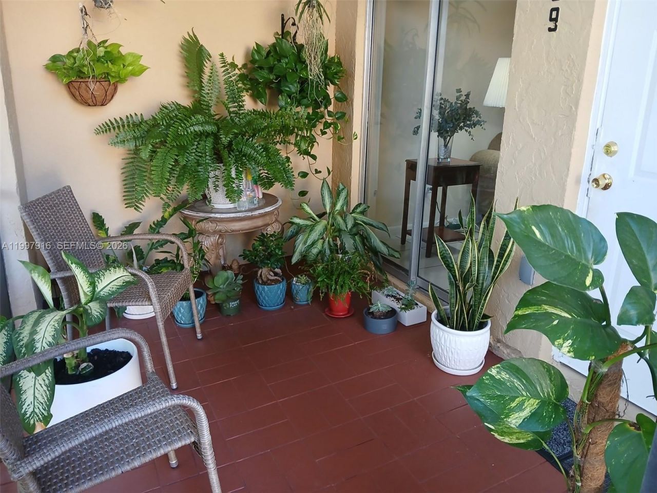 15659 SW 73rd Cir Ter, Unit 5-9, Miami, FL 33193 Photo
