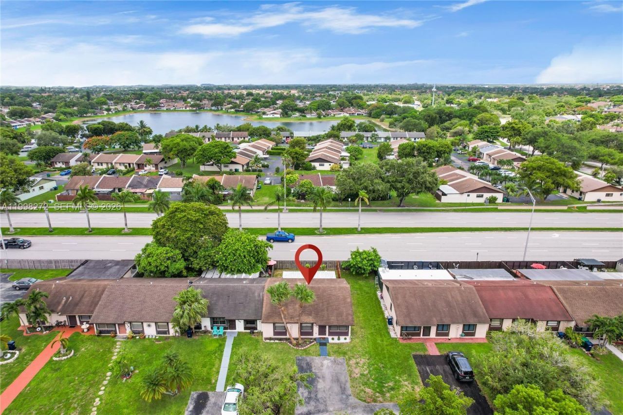 4736 SW 136th Pl, Miami, FL 33175 Photo