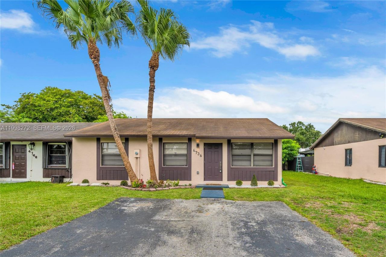 4736 SW 136th Pl, Miami, FL 33175 Photo