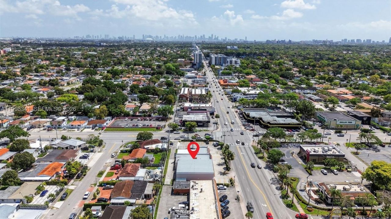 6701 SW 8th St , Miami, FL 33144 Photo