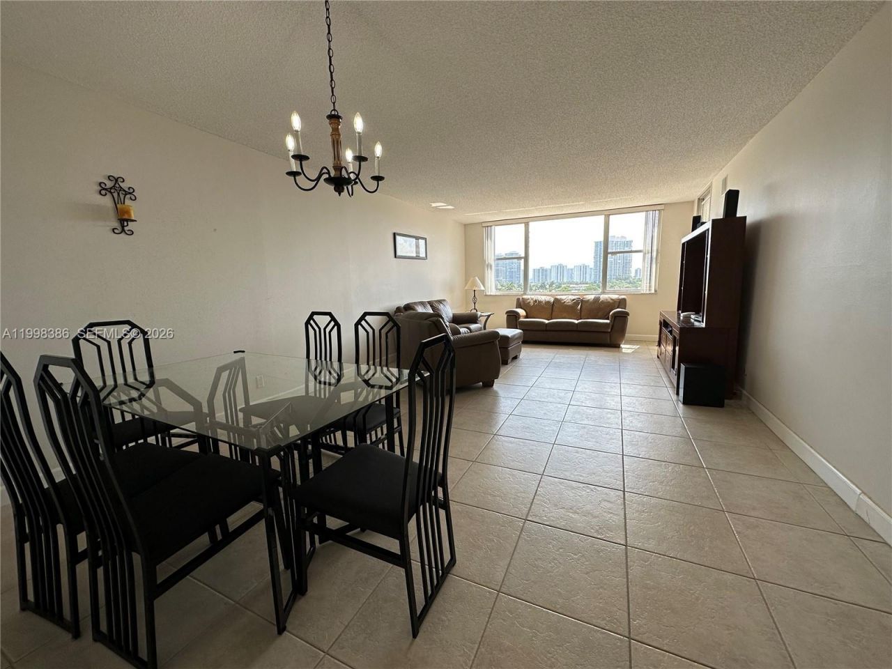 3180 S Ocean Dr, Unit 621, Hallandale Beach, FL 33009 Photo