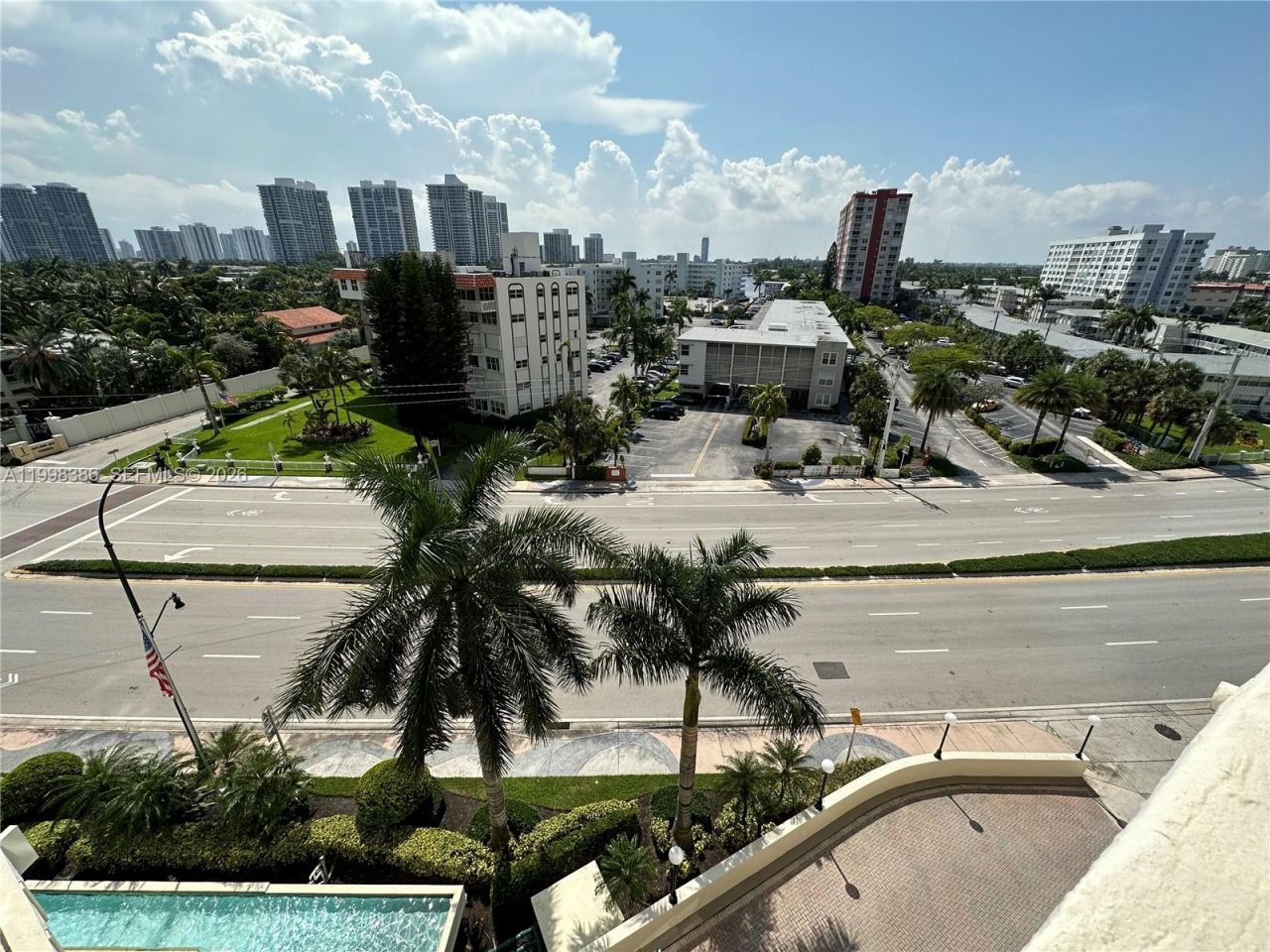 3180 S Ocean Dr, Unit 621, Hallandale Beach, FL 33009 Photo