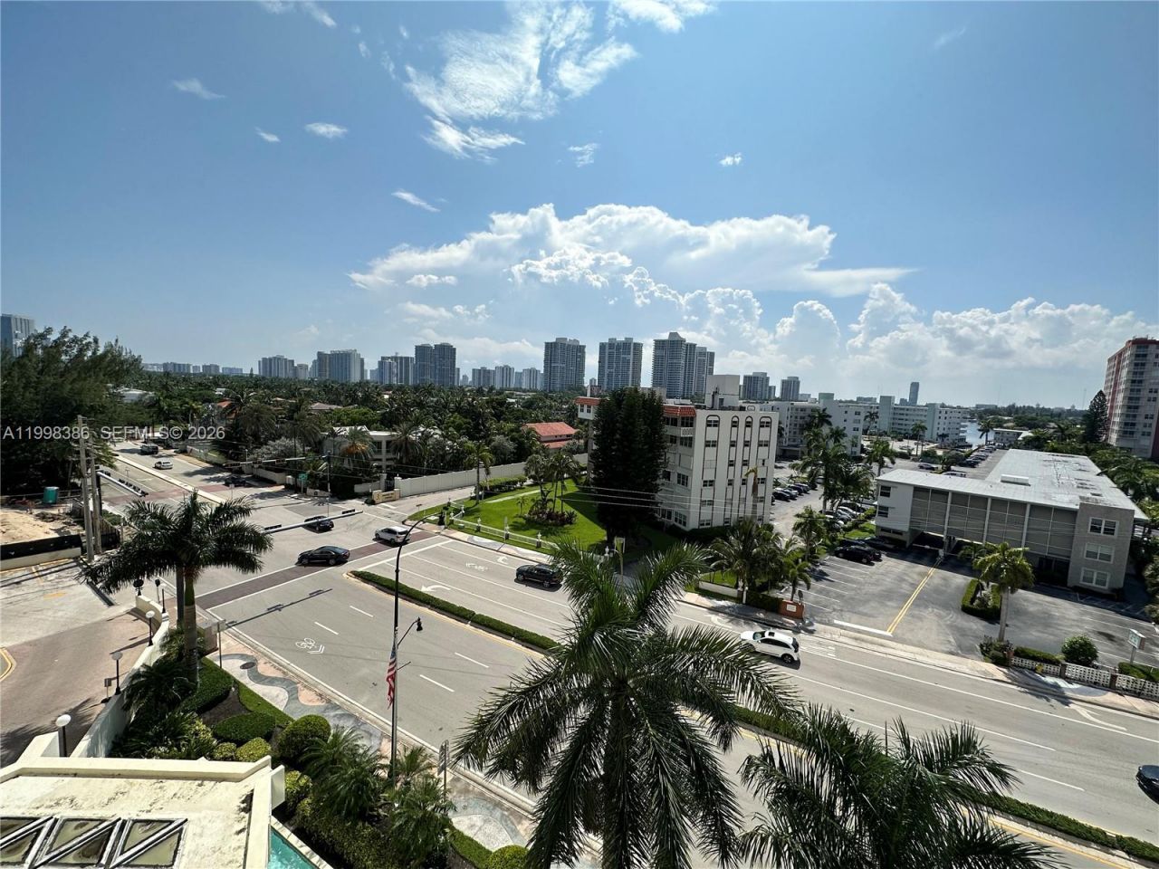 3180 S Ocean Dr, Unit 621, Hallandale Beach, FL 33009 Photo