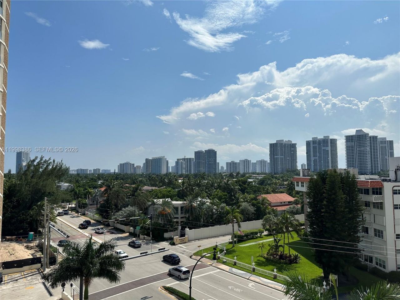 3180 S Ocean Dr, Unit 621, Hallandale Beach, FL 33009 Photo
