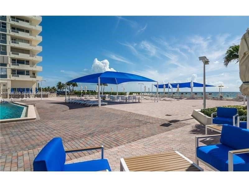 3180 S Ocean Dr, Unit 621, Hallandale Beach, FL 33009 Photo