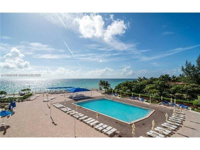 3180 S Ocean Dr, Unit 621, Hallandale Beach, FL 33009 Photo
