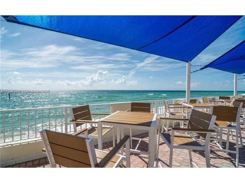 3180 S Ocean Dr, Unit 621, Hallandale Beach, FL 33009 Photo