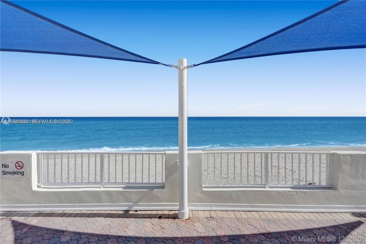 3180 S Ocean Dr, Unit 621, Hallandale Beach, FL 33009 Photo