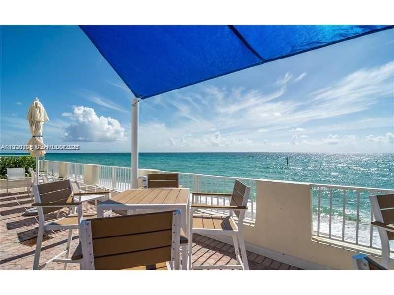 3180 S Ocean Dr, Unit 621, Hallandale Beach, FL 33009 Photo