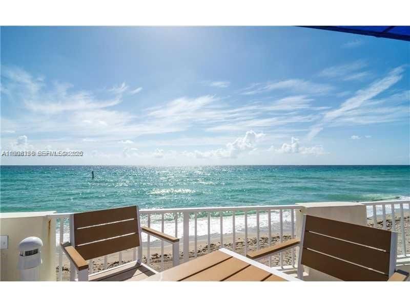 3180 S Ocean Dr, Unit 621, Hallandale Beach, FL 33009 Photo