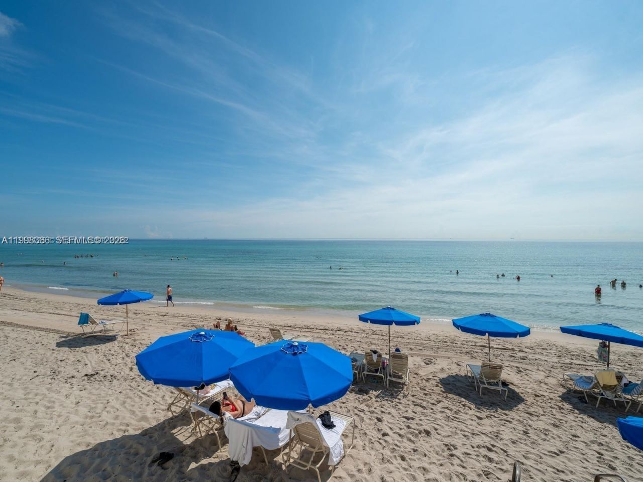 3180 S Ocean Dr, Unit 621, Hallandale Beach, FL 33009 Photo