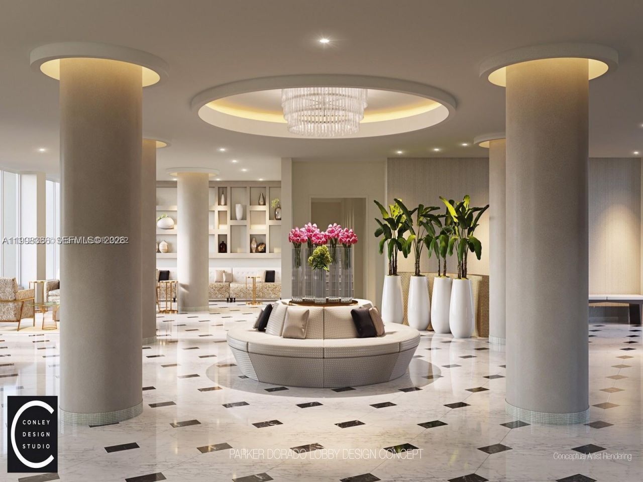 3180 S Ocean Dr, Unit 621, Hallandale Beach, FL 33009 Photo