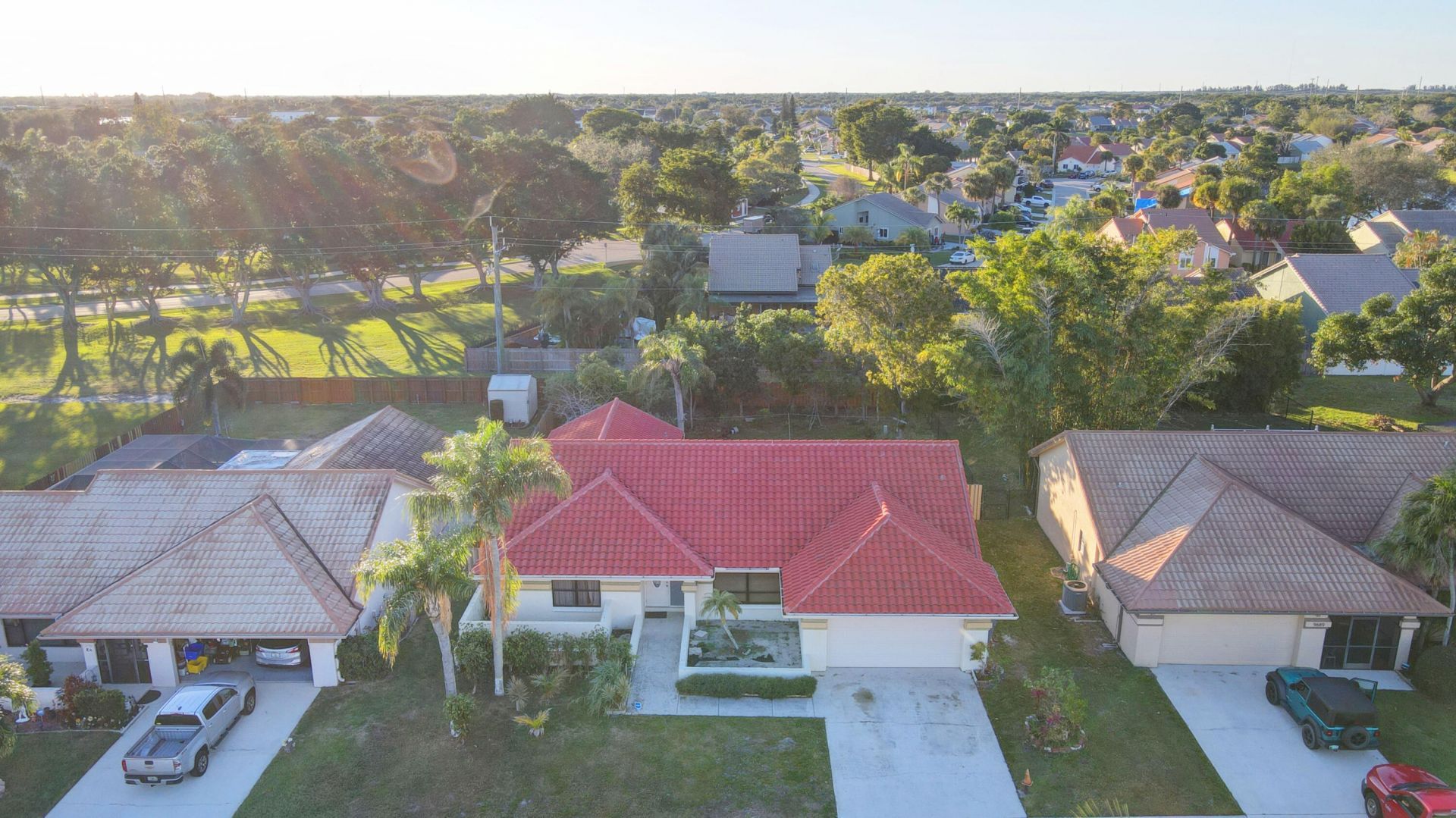 9697 Majestic Way, Boynton Beach, FL 33437 Photo