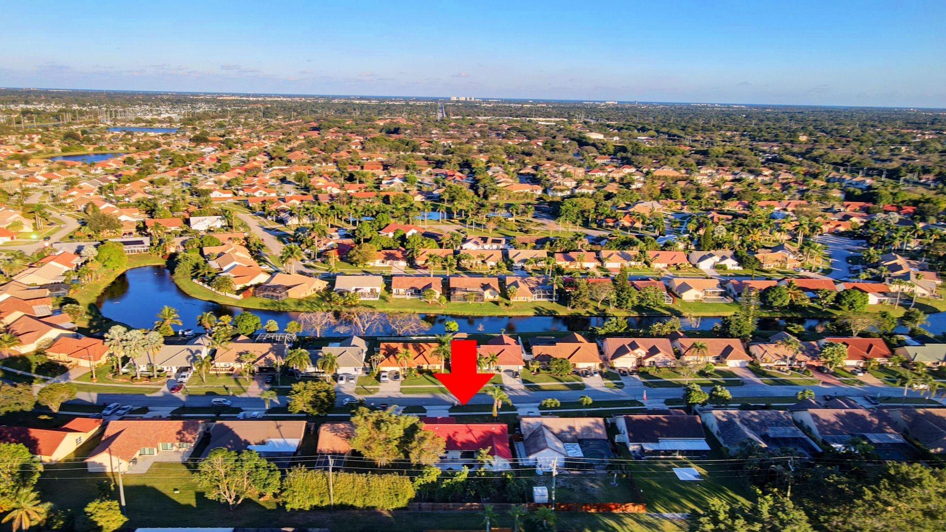 9697 Majestic Way, Boynton Beach, FL 33437 Photo