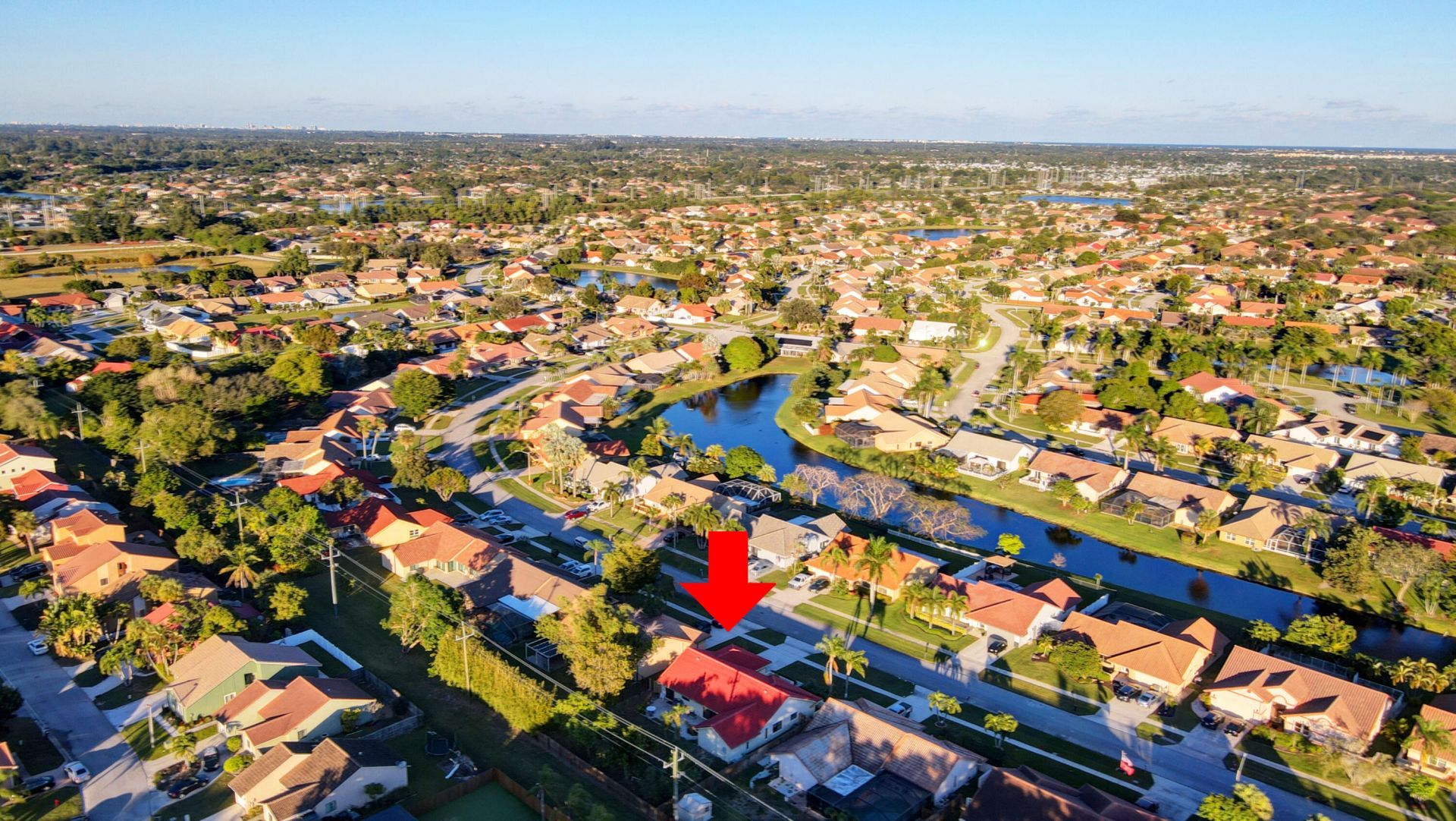 9697 Majestic Way, Boynton Beach, FL 33437 Photo