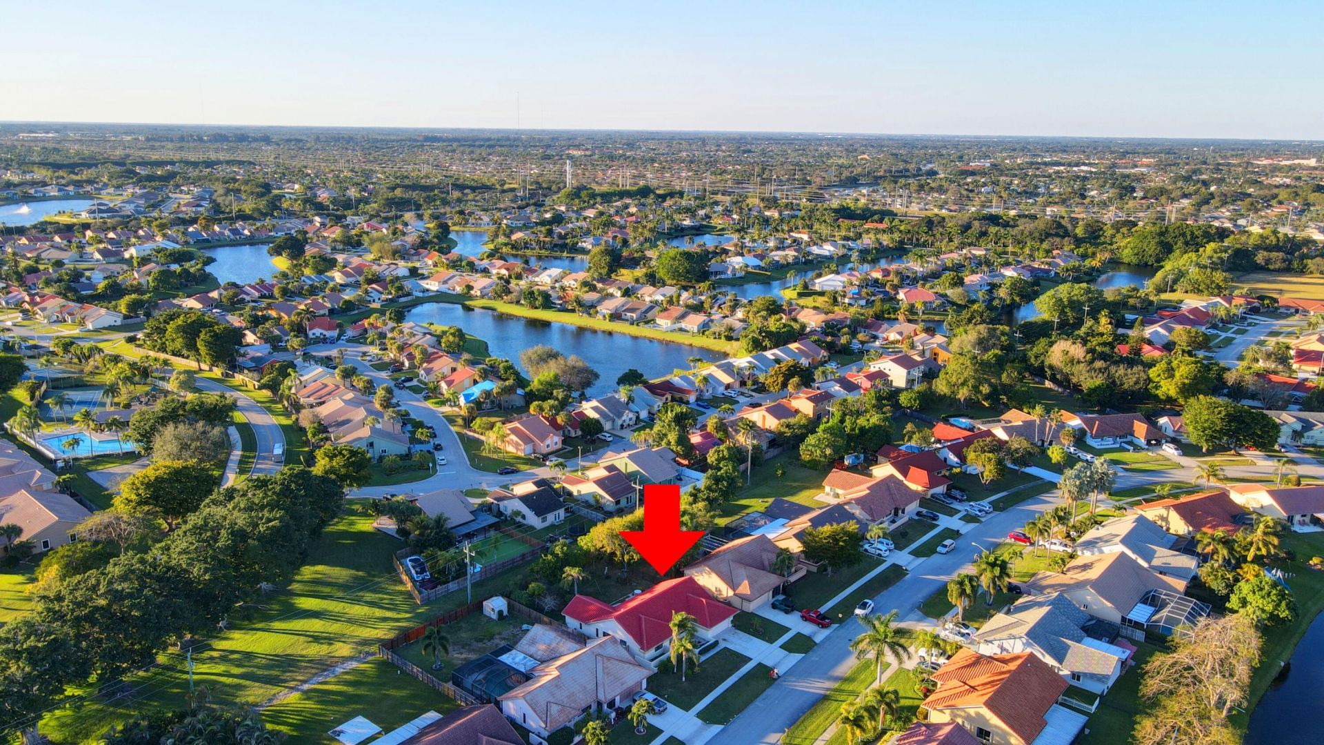 9697 Majestic Way, Boynton Beach, FL 33437 Photo