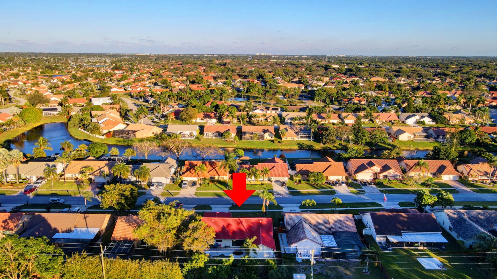 9697 Majestic Way, Boynton Beach, FL 33437 Photo