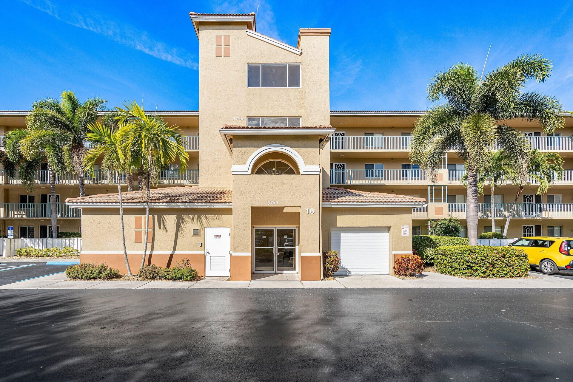5749 Gemstone Court, Unit 204, Boynton Beach, FL 33437 Photo