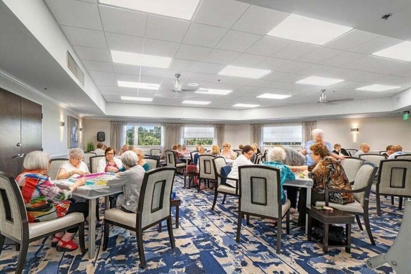 5749 Gemstone Court, Unit 204, Boynton Beach, FL 33437 Photo