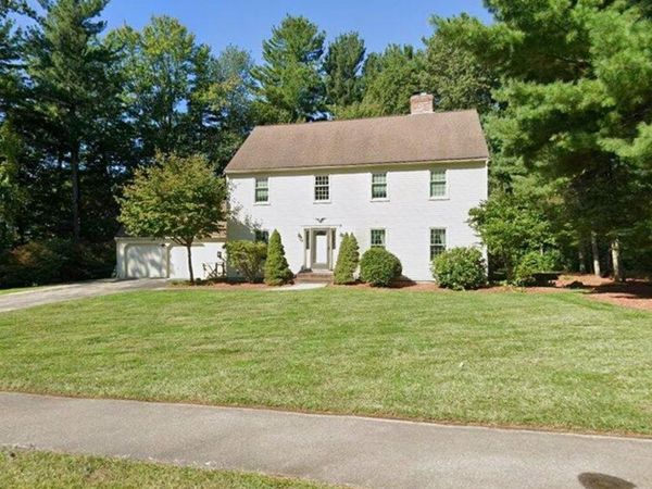 19 Lisa Drive, Nashua, NH 03062