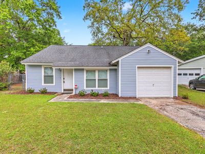 104 Tweed Court, Summerville, SC 29486