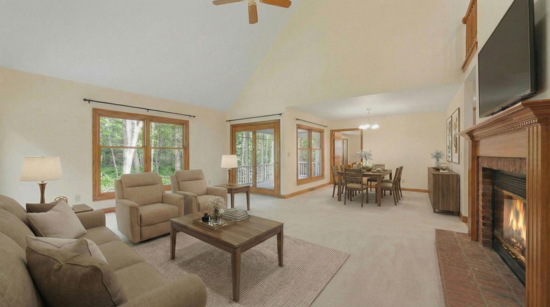 141 Beaverton Court Photo 5