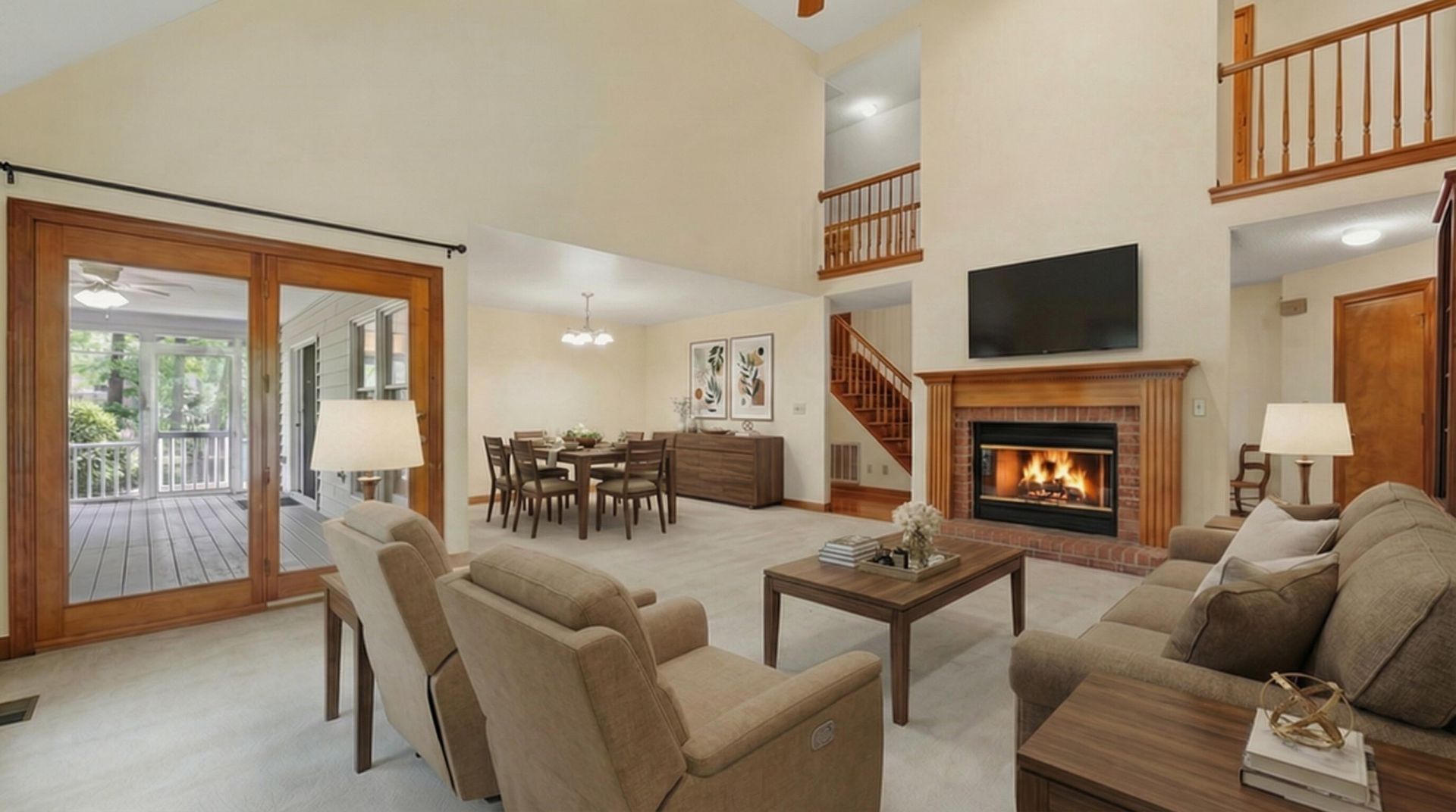 141 Beaverton Court Photo 6